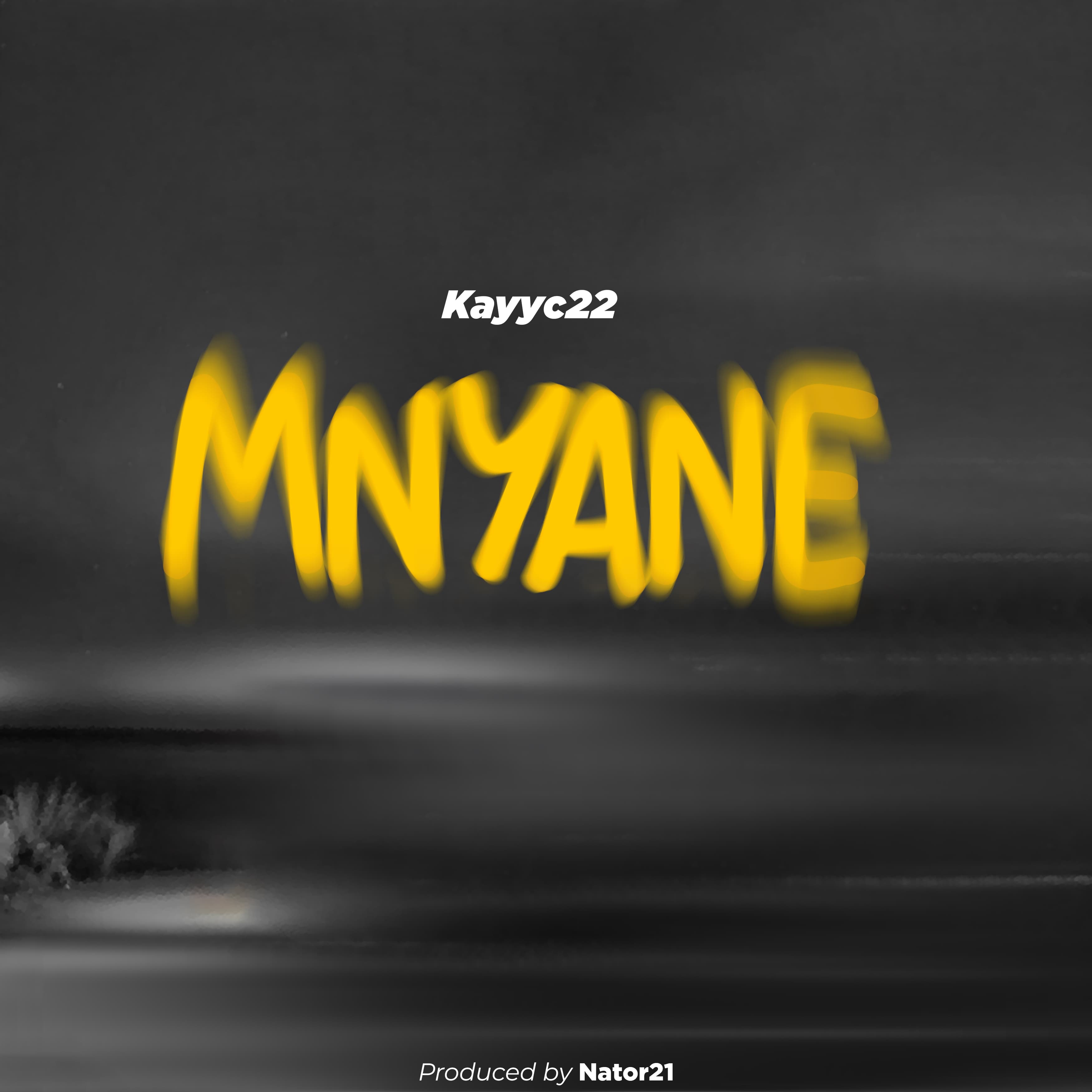 Mnyane