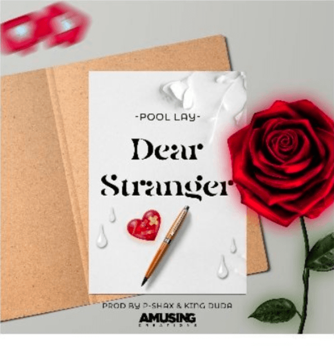 Dear Stranger