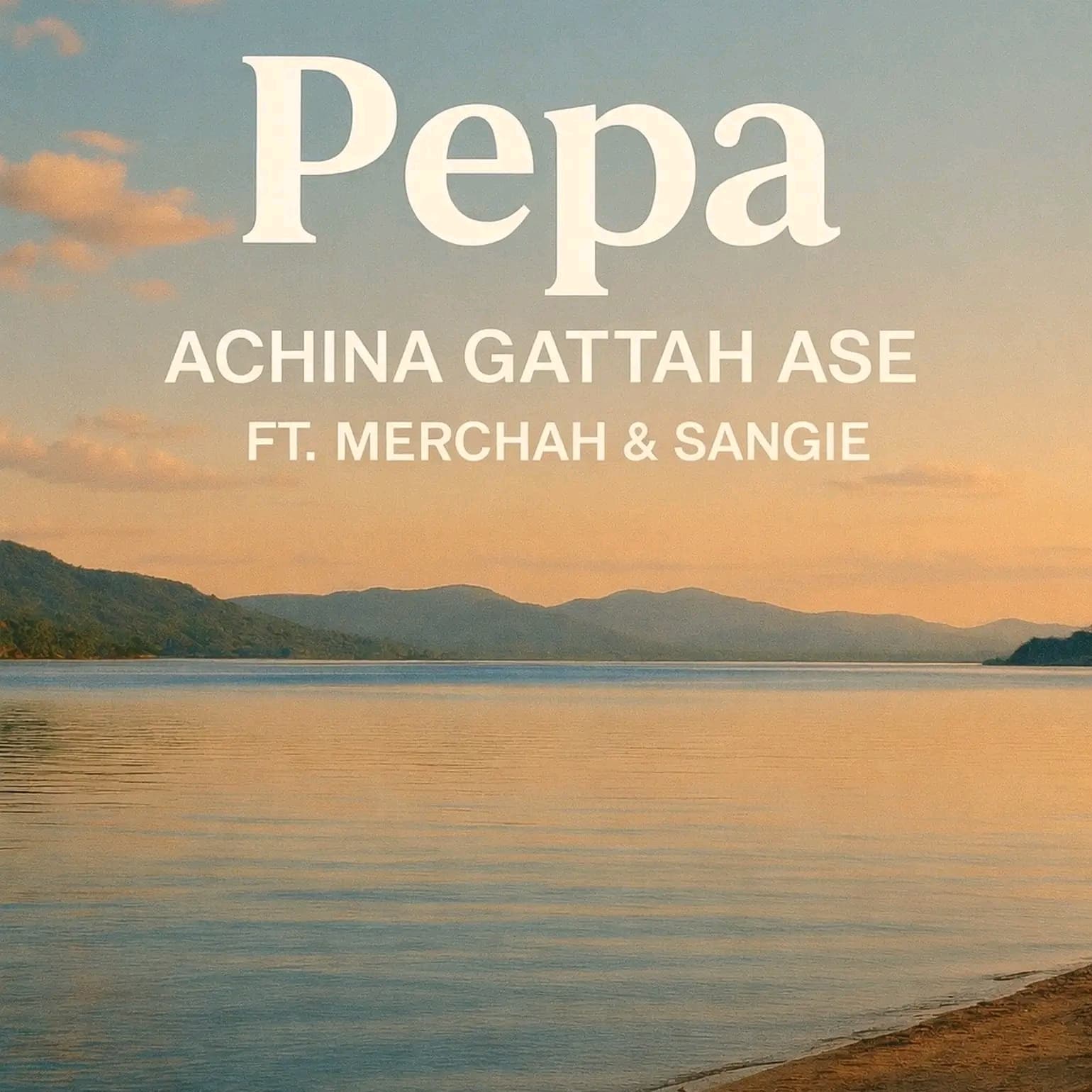 Pepa