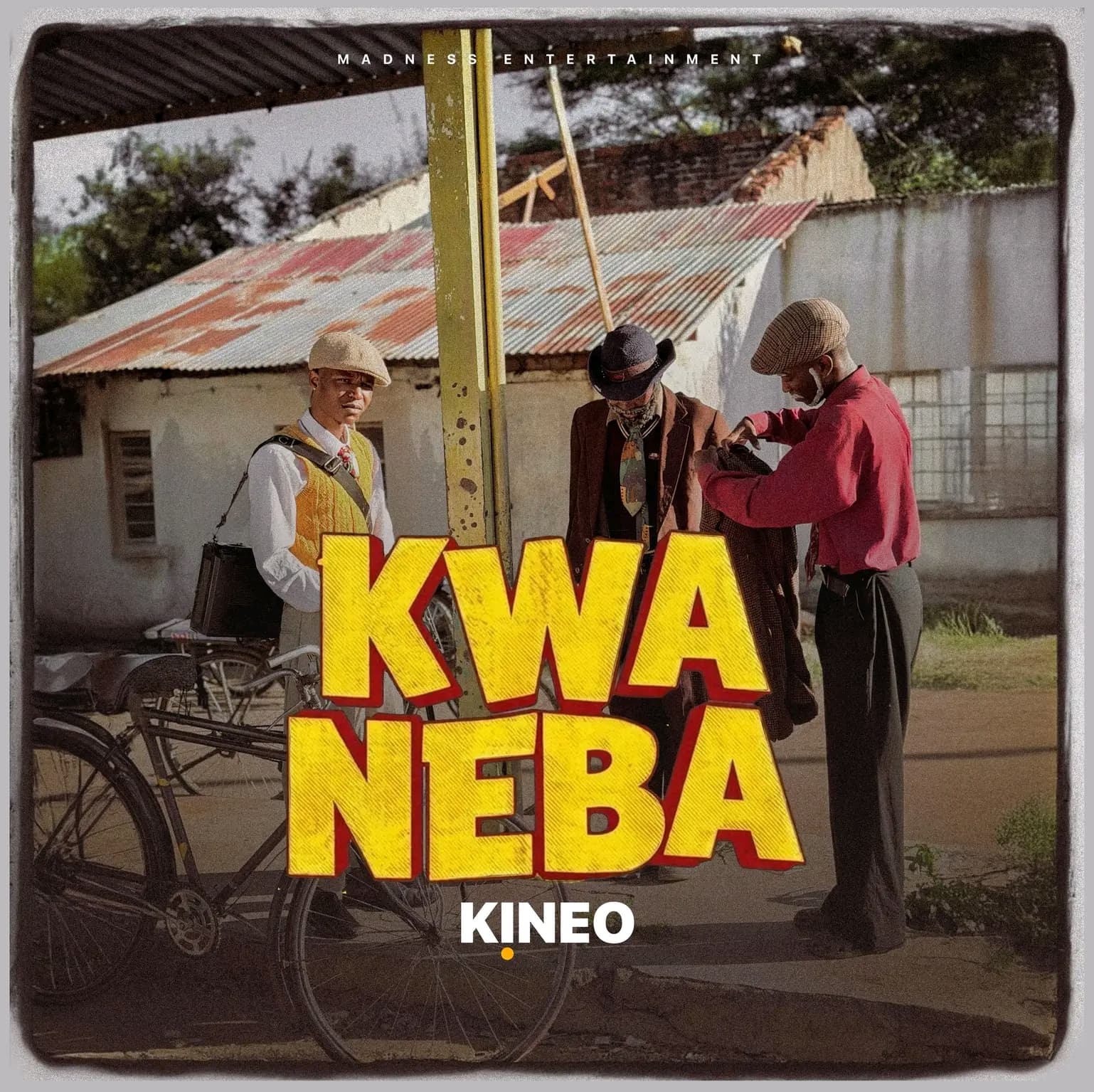 Kwa Neba