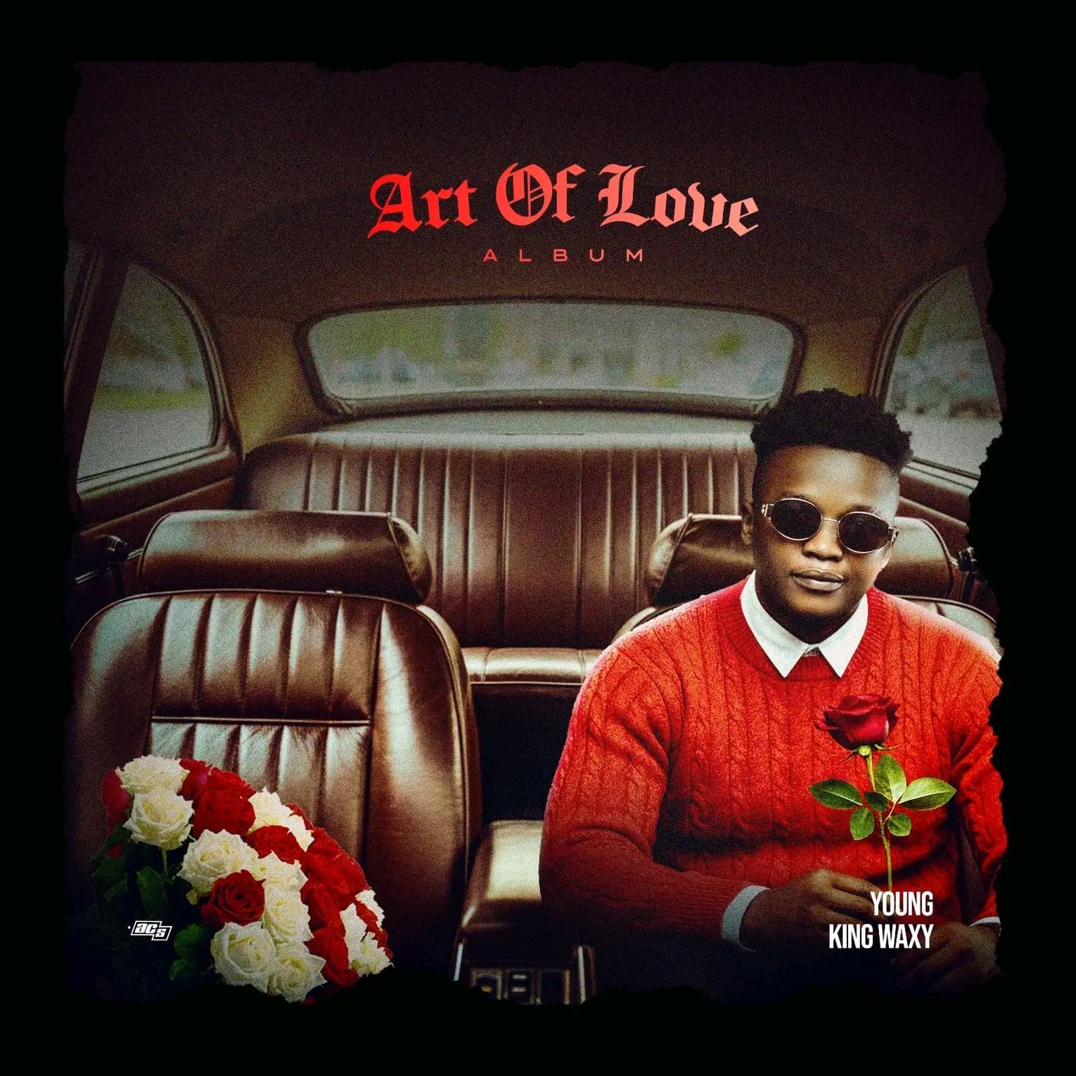 Art Of Love