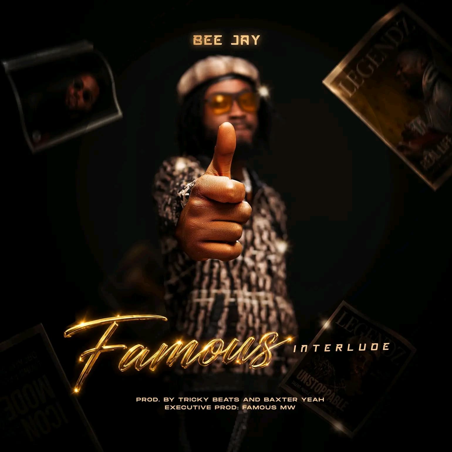 Famous (Interlude)