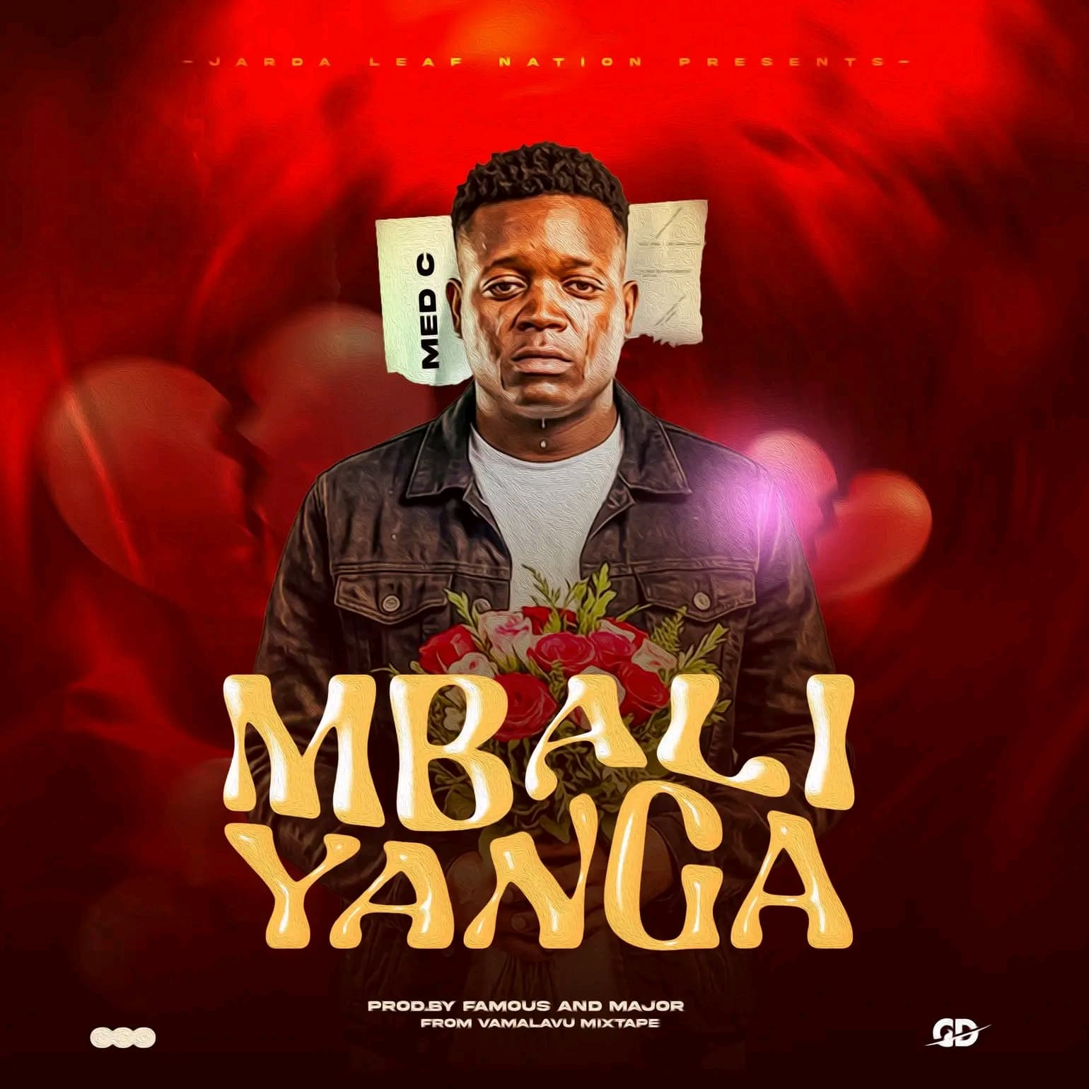 Mbali Yanga