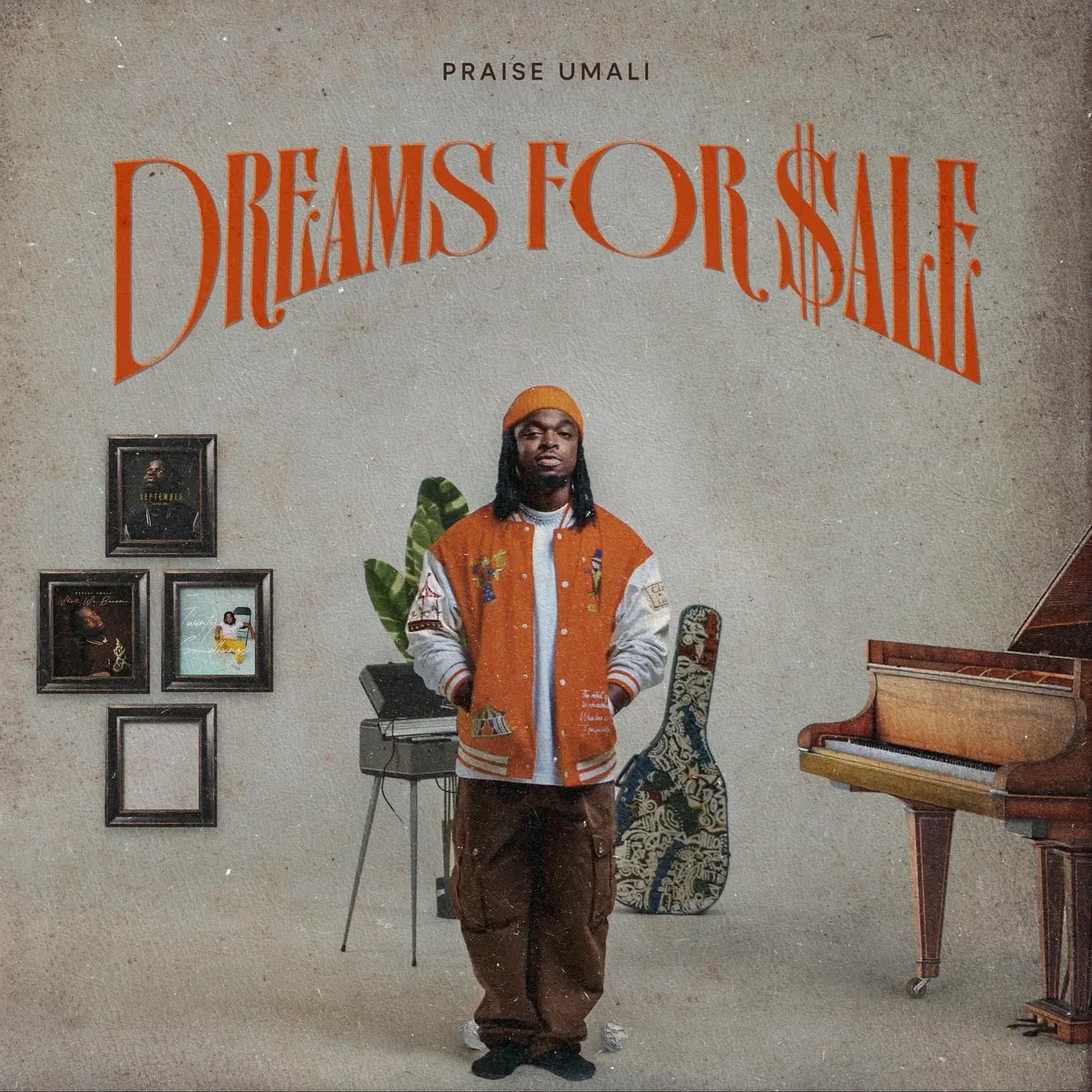 Dreams for Sale