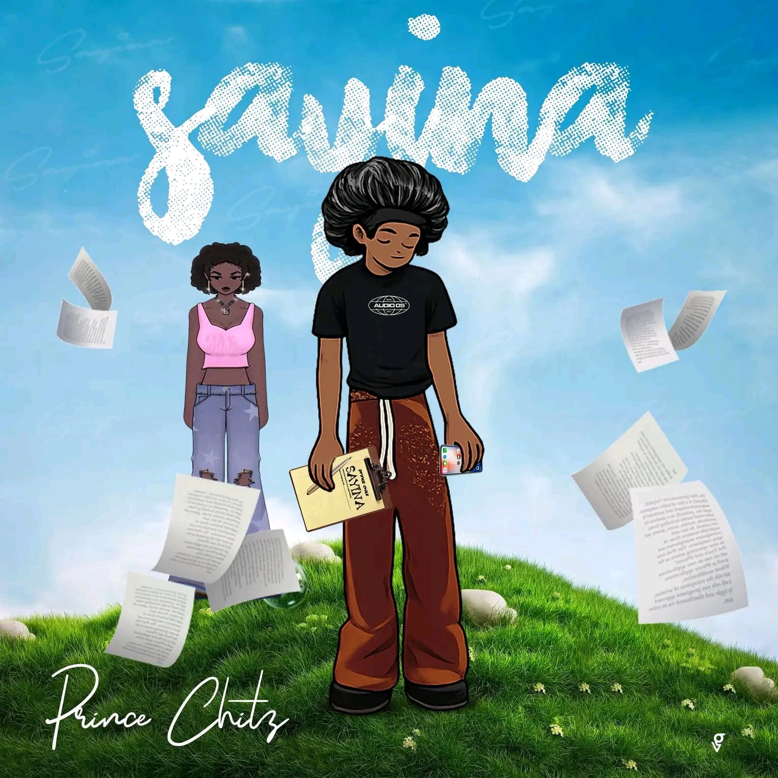 Sayina