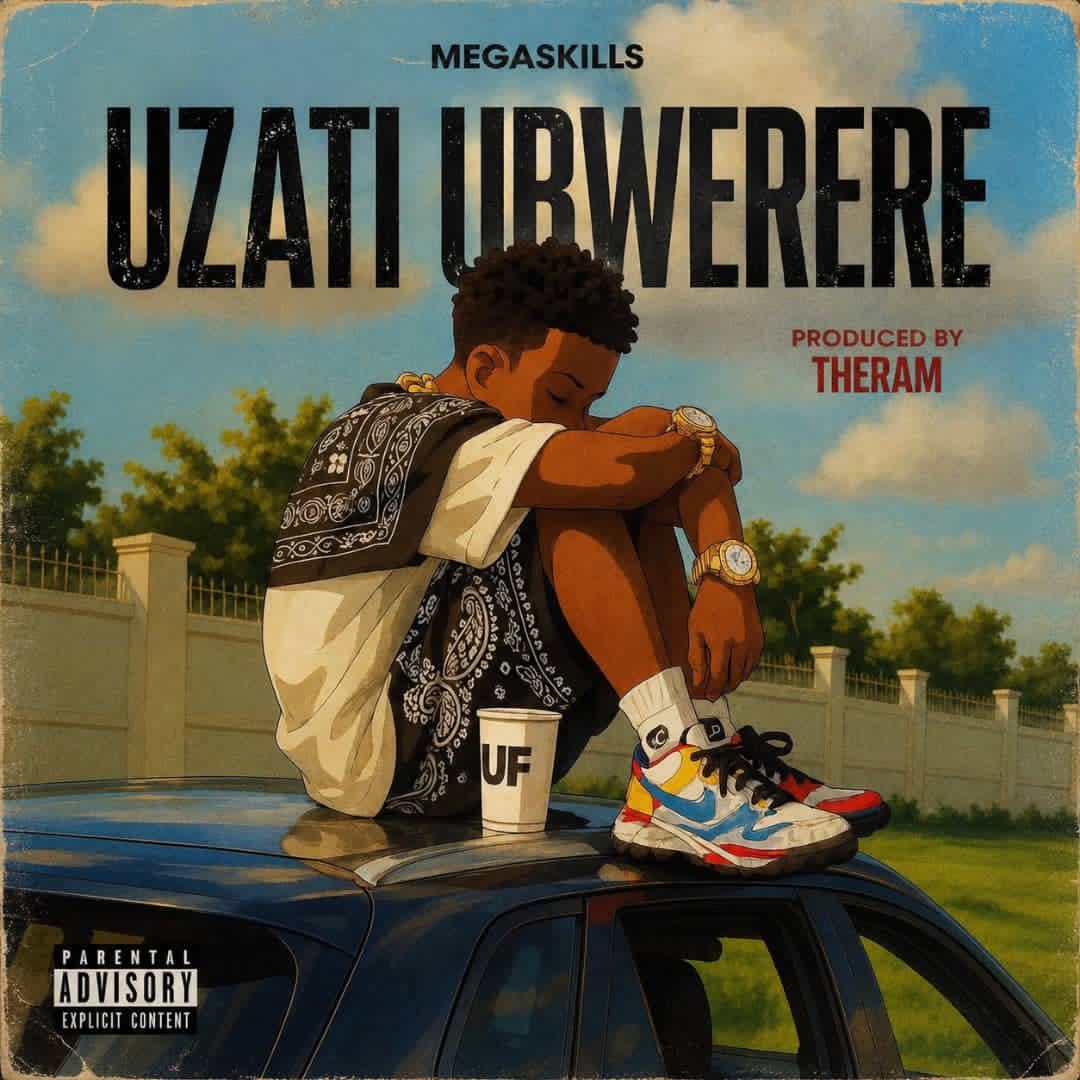 Uzati Ubwerere