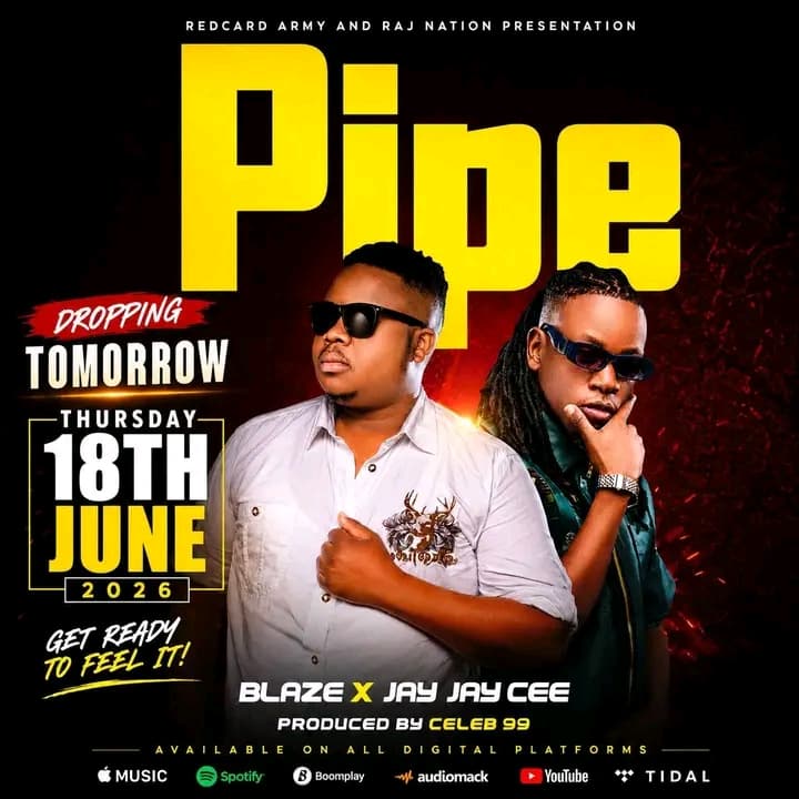Pipe