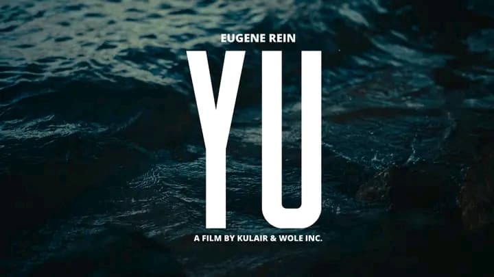 Yu
