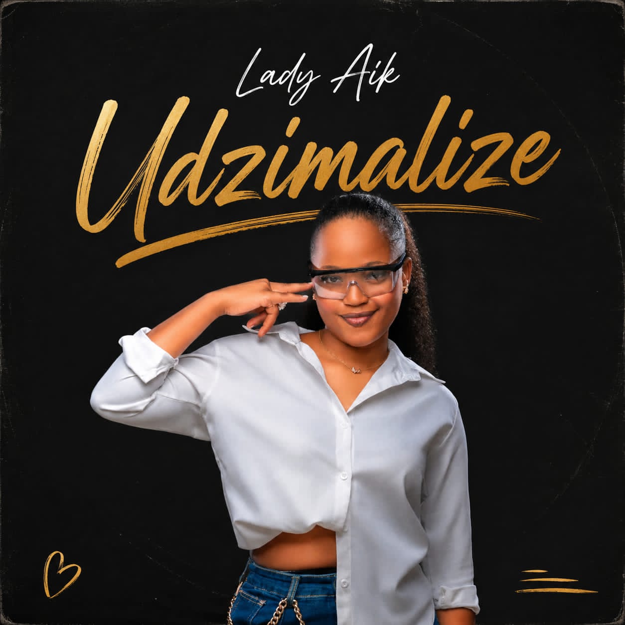 Udzimalize
