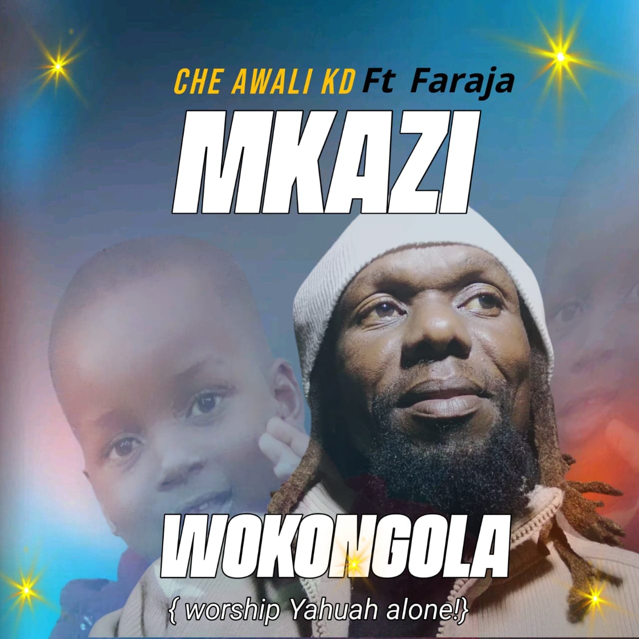 Mkazi Wokongola